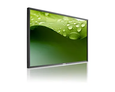фото LED панель Philips 55" BDL5580VL/00 V-line