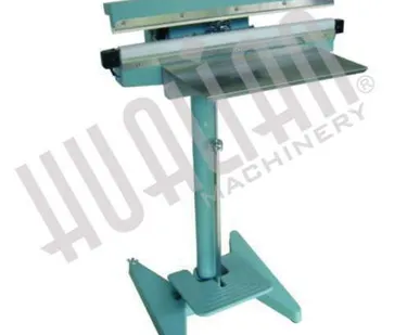 фото Ножной запайщик пакетов HUALIAN PFS-800 / PFS-800*2