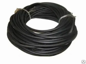 Фото №0 Рукав (шланг) резиновый пр-во Россия