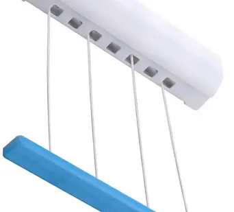 фото Сушилка для белья 4 линии