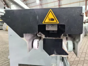 Фото №3 Форматно раскроечный станок Altendorf WA6 Б/У в Электростали