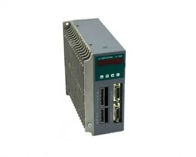фото H3N-DD Серводрайвер 0.9 кВт. Шаговые моторы драйверы сервоприводы в Арзамасе