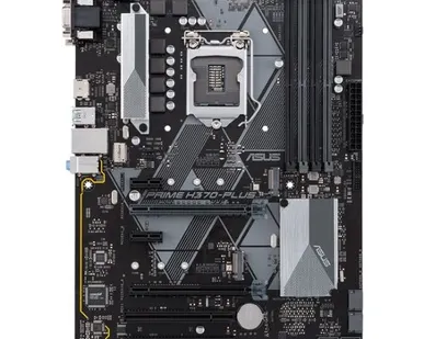 фото Материнская плата ASUS PRIME