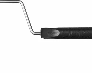 фото Ручка для валика 230-250мм ф 8мм ЗУБР СТАНДАРТ