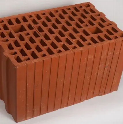 Фото №0 Блок керамический ККР10.7NF(25) Кирово-Чепецк