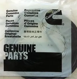 фото К-т прокладок нижний 3802376 Камминз 6ВТАА5,9