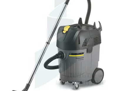 фото Пылесос для сухой и влажной уборки Karcher NT 45/1 Tact *EU