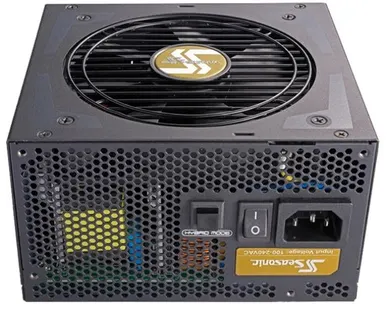 фото Блок питания Sea Sonic