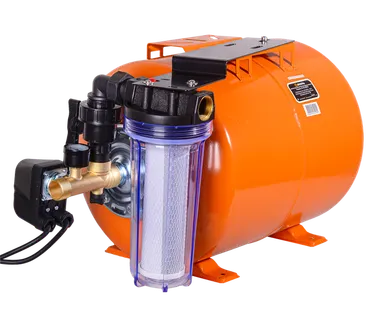 фото Система для автоматического водоснабжения ГА-50 АВТО Вихрь