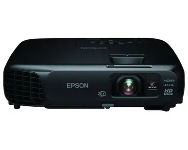 фото Проектор Epson EH-TW570