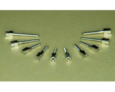 фото Штифты титан внутриканальные анкерные S3 N12