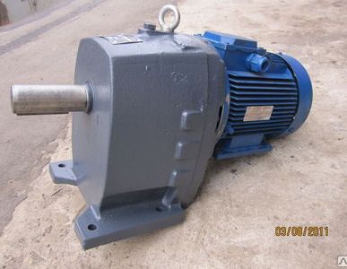 фото Мотор-редуктор 4МЦ2С100Н-56-G110-3*1500.