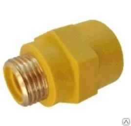 фото Вставка диэлектрическая 1/2" вн-нар