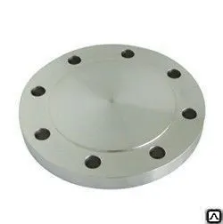 Фото №0 Фланец-заглушка в наличии
