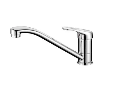 фото Смеситель для кухни Lemark Omega LM3104C