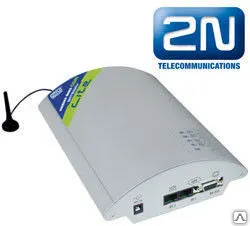 фото Цифровой шлюз 2N Ateus BRI Lite GSM