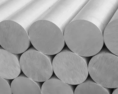 фото Круг алюминиевый 150 мм АМГ5