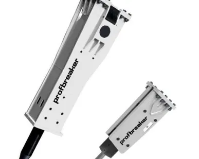 фото Гидромолот ProfBreaker PB70H