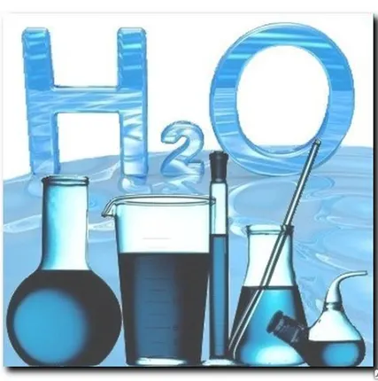 Фото №0 Полный химический анализ воды