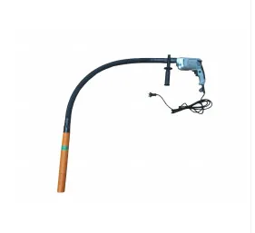 фото Портативные глубинные вибраторы