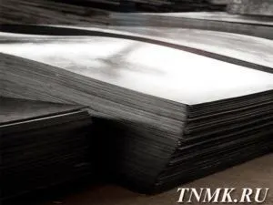 фото Лист холоднокатаный 1,4х1250x2500мм 08пс ГОСТ 16523-97