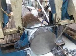 Фото №0 Резка профильного проката