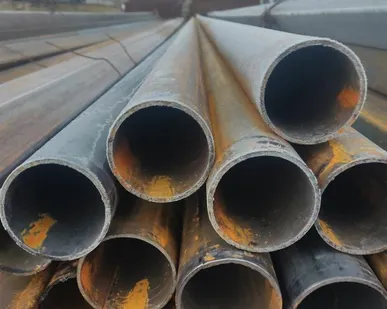 фото Труба 76