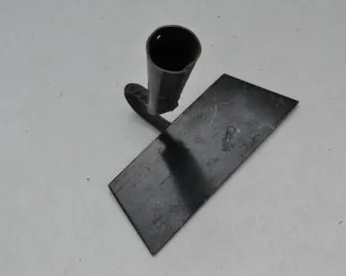 фото Мотыга