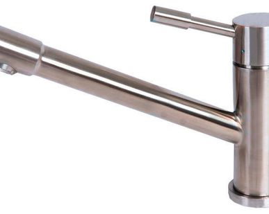 фото Смеситель Lemark Expert LM5072S для кухонной мойки