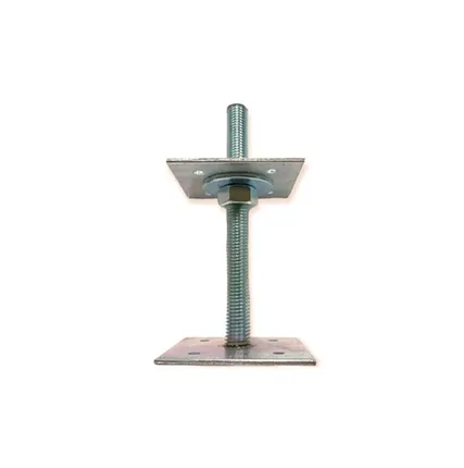 Фото №0 Анкер регулируемый по высоте ARH