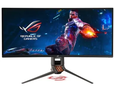 фото Монитор ASUS ROG Swift PG349Q