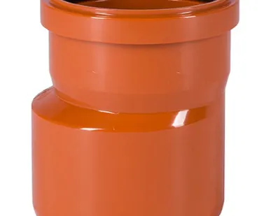 фото Переход канализационный наружный 200х160мм