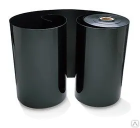 Фото №0 Геомембрана 1,5 мм