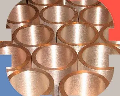 фото Бронзовое литье