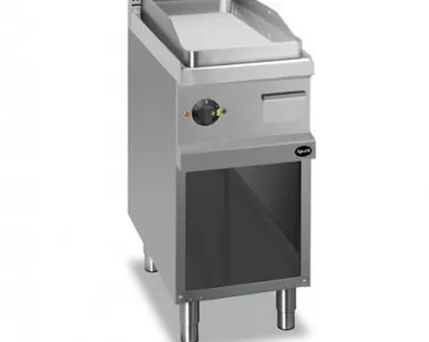 фото Жарочная поверхность Apach APTE-47PL