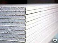 фото ГКЛ МАГМА 2500*1200*12,5