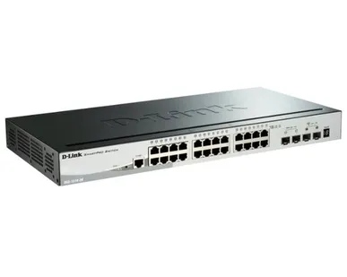фото Коммутатор D-link DGS-1510-28 A1