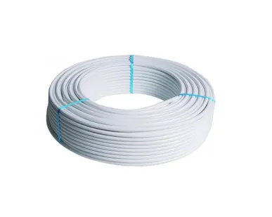 фото Труба металлопластиковая Lavita Euro pipe 16*2.0 (в бухтах 200 м)