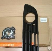 Фото №0 VW Polo с 2007г. код VW269B