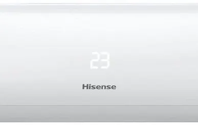фото Кондиционер Hisense Zoom AS-09UW4RYRKB05 WI-FI