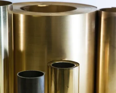 фото Фольга циркониевая Э100 ДПРНТ