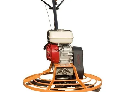 фото Затирочная машина GROST ZM-800