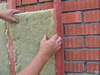 фото Теплоизоляционные работы в многоквартирных домах, офисах, м2