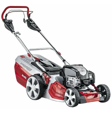 Фото №0 Газонокосилка AL-KO 119768