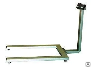 фото Паллетные весы М8100