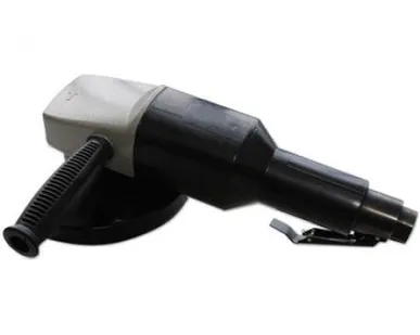 фото Шлифмашина угловая пневматическая ИП-2106 (Резолит)