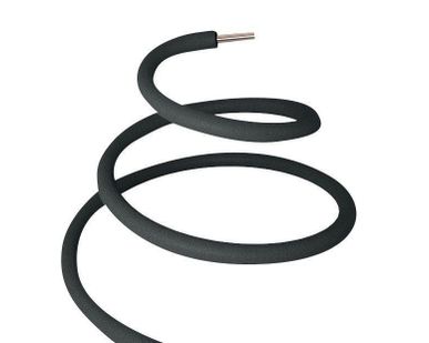 фото Трубка ENERGOFLEX BLACK STAR 12/6 (1/2”), 2м