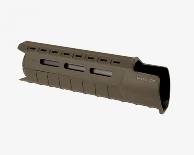 фото Цевье MOE M-Lock Hand Guard Mid-Length – AR15/M4 (MAG538)