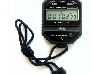 фото Интеграл С-01 (с поверкой РФ, Аршин)