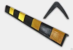 Фото №0 ДУ-12 Демпфер угловой